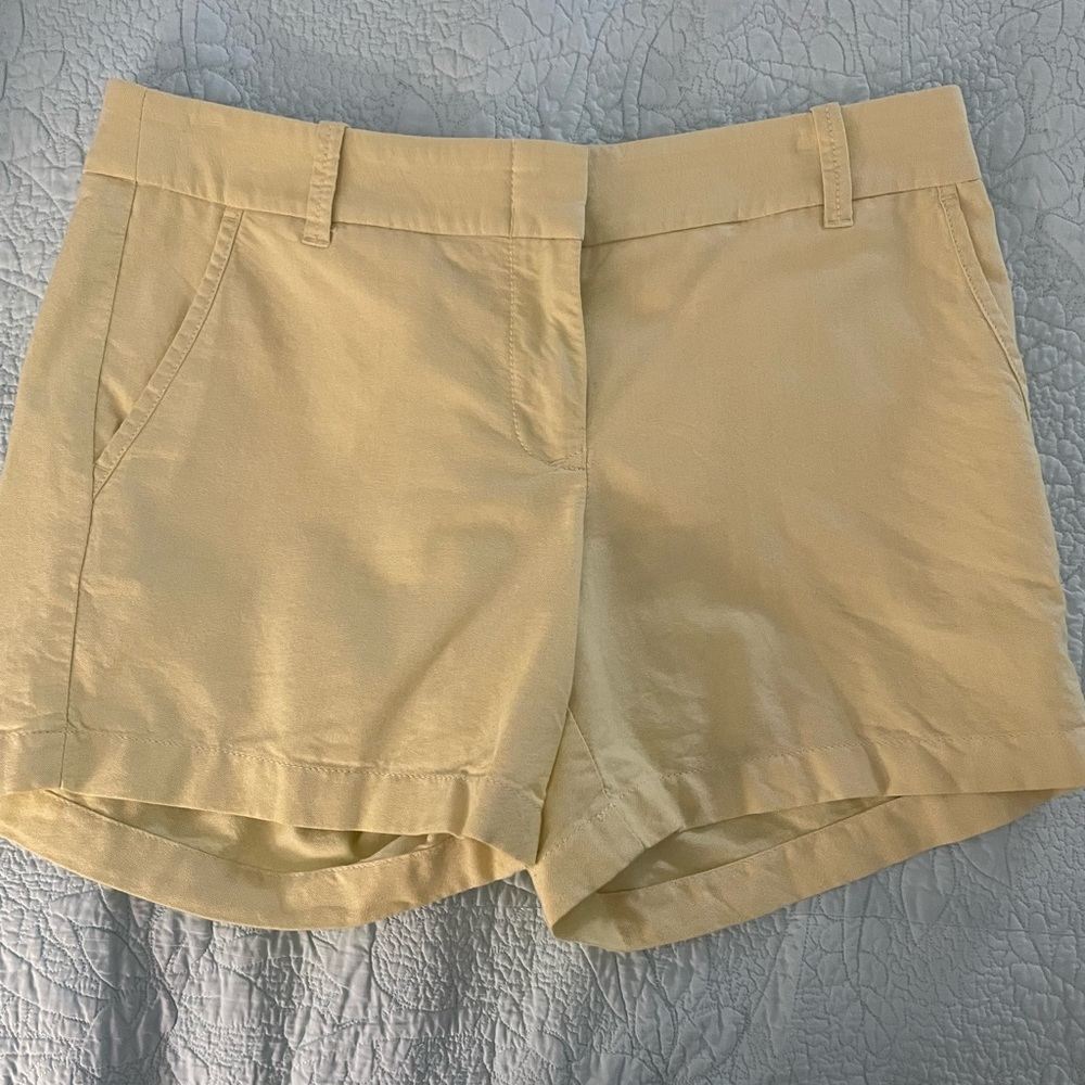 J Crew Factory shorts